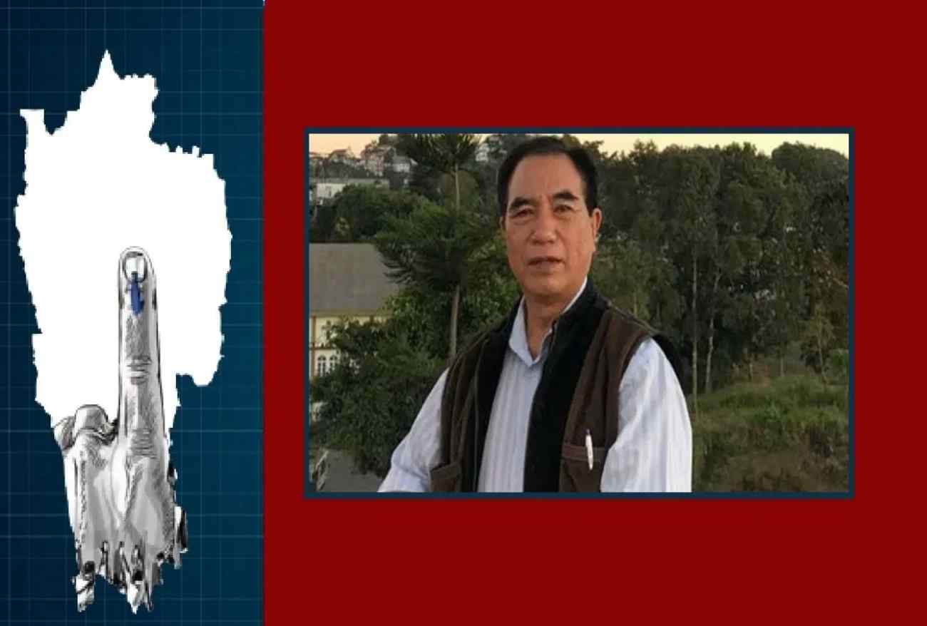 68 વર્ષ જૂની MNF પાર્ટીને  હરાવી 5 વર્ષ જૂની પાર્ટી Mizoramમાં બનાવી સરકાર