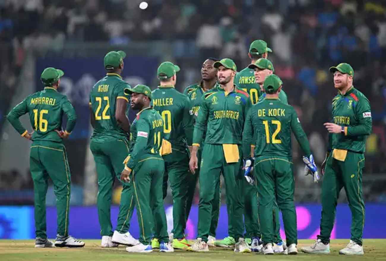 IND vs SA: ભારત સામેની શ્રેણી માટે દક્ષિણ આફ્રિકાની ટીમની જાહેરાત,