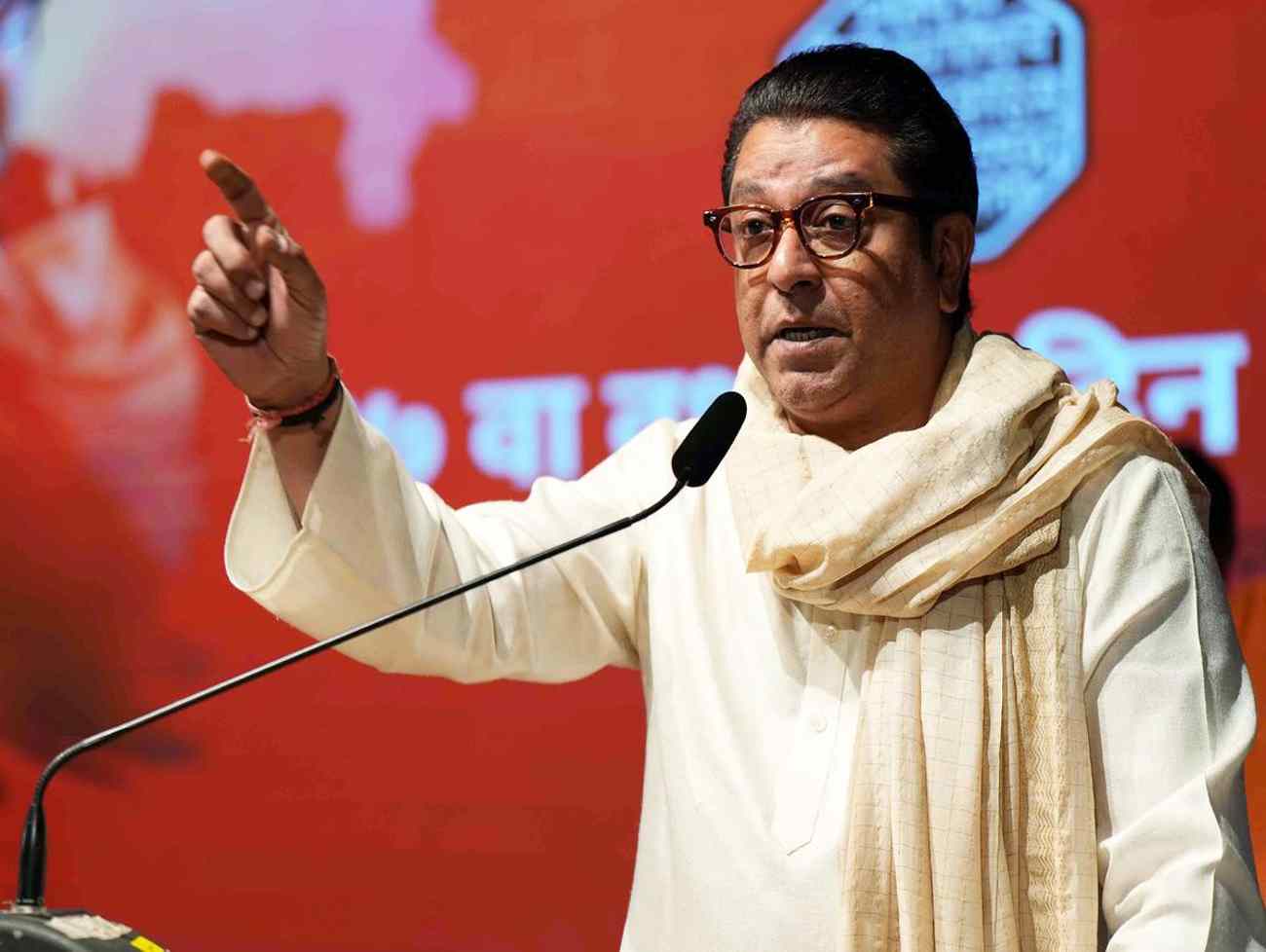 Raj Thackeray:રાજ ઠાકરેની પાર્ટી MNS NDAમાં સામેલ થશે