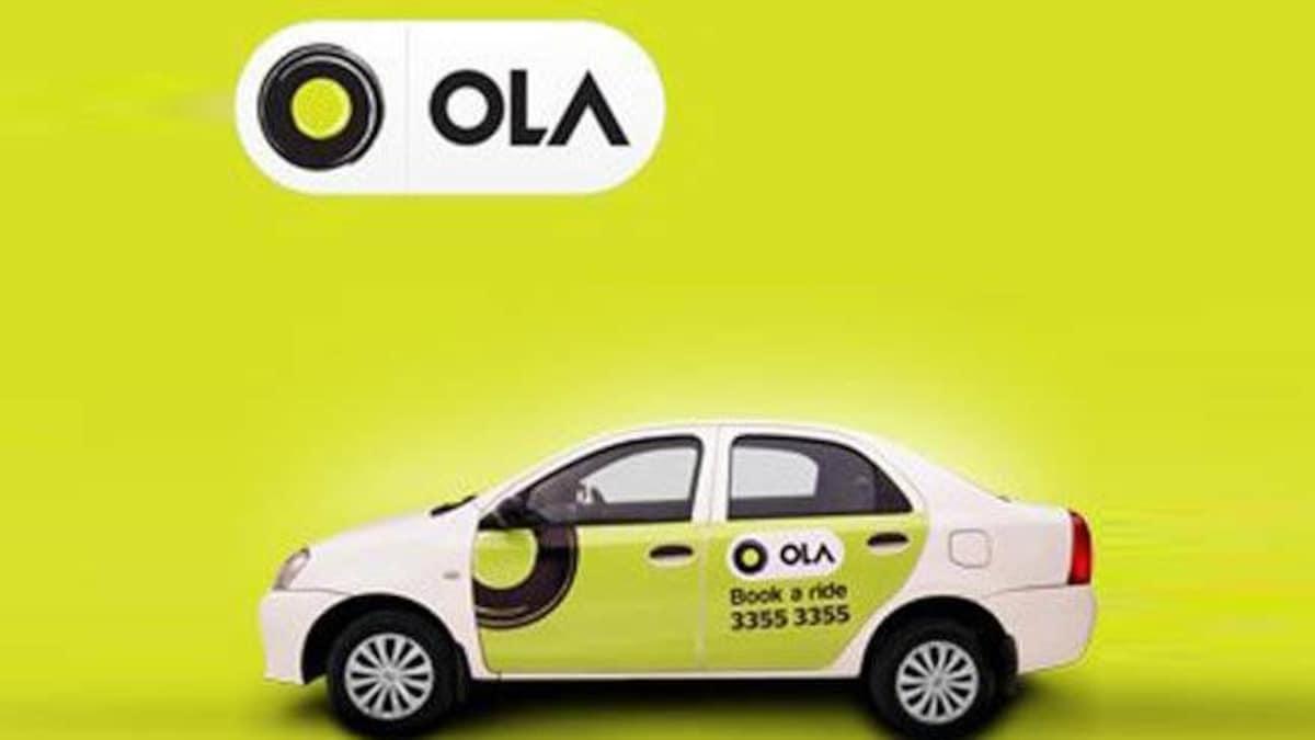 Ola Cabs IPO: ઓલા કેબ્સનો ચાર હજાર કરોડ રૂપિયાથી વધુનો હશે આઇપીઓ,