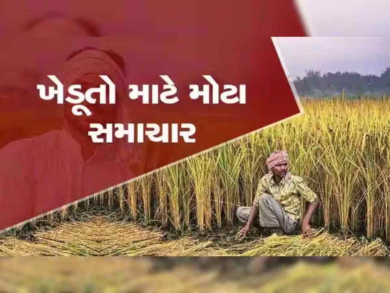 ગુજરાતના ખેડૂતો તૈયાર રહેજો! સરકારી યોજનાનો લાભ લેવા આ તારીખથી ખુલ્લુ મુકાશે આઈ-ખેડૂત પોર્ટલ