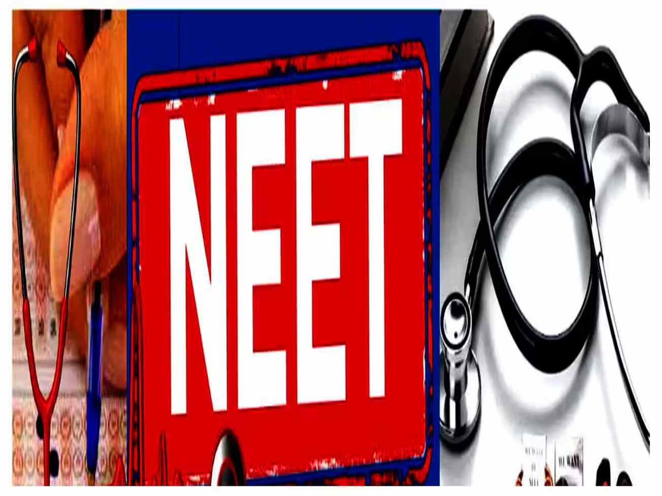 NEET Paper Leak: નીટ પેપર લીક કૌભાંડ અંગે સૌથી મોટો ધડાકો
