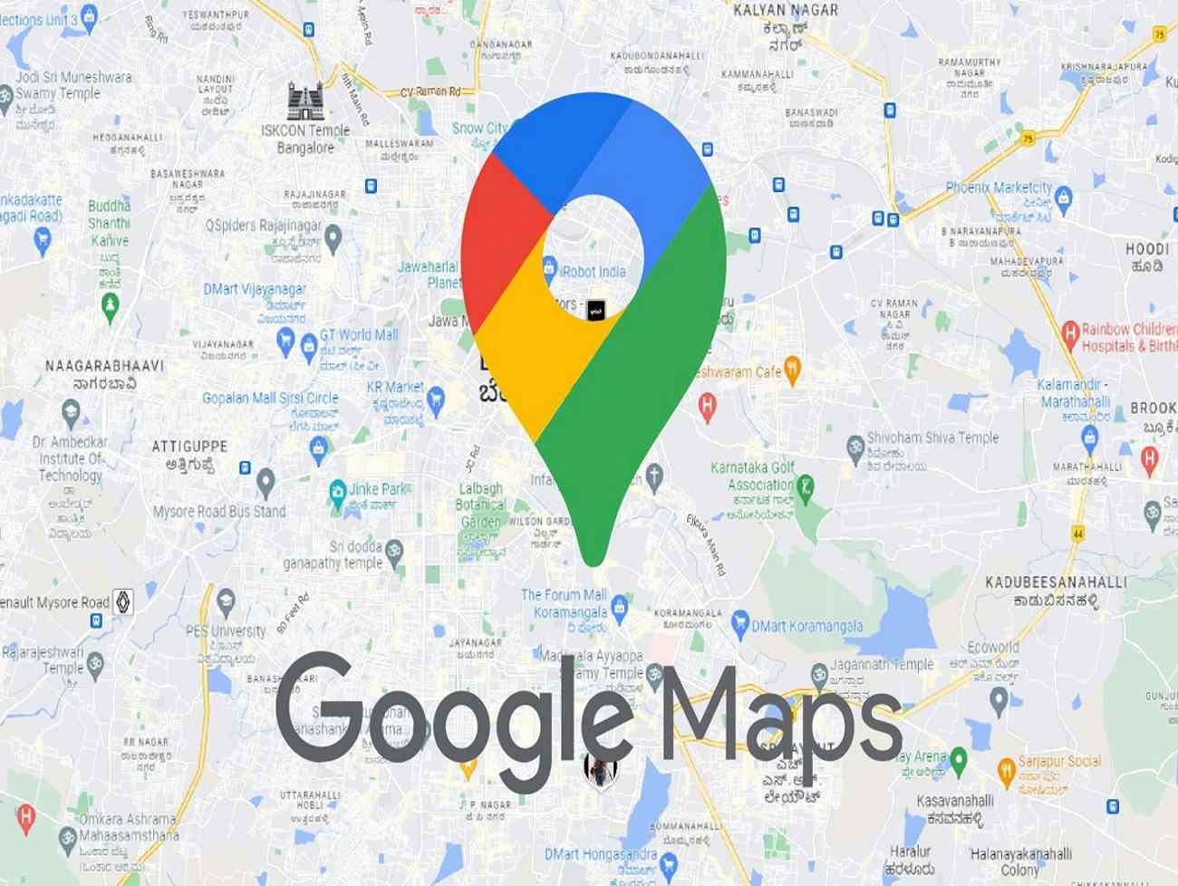 1 ઓગસ્ટથી બદલાશે Google Mapના આ નિયમો, જાણો તમને કેટલી અસર થશે?