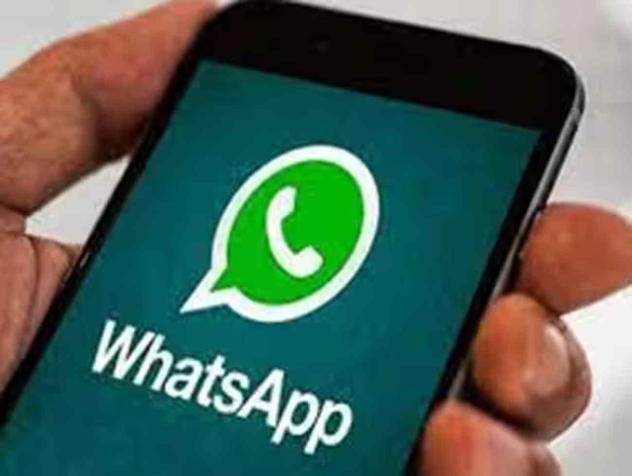 WhatsAppની ભારતીય એકાઉન્ટ્સ પર મોટી કાર્યવાહી, 66 લાખથી વધુ એકાઉન્ટ પર મુક્યો પ્રતિબંધ