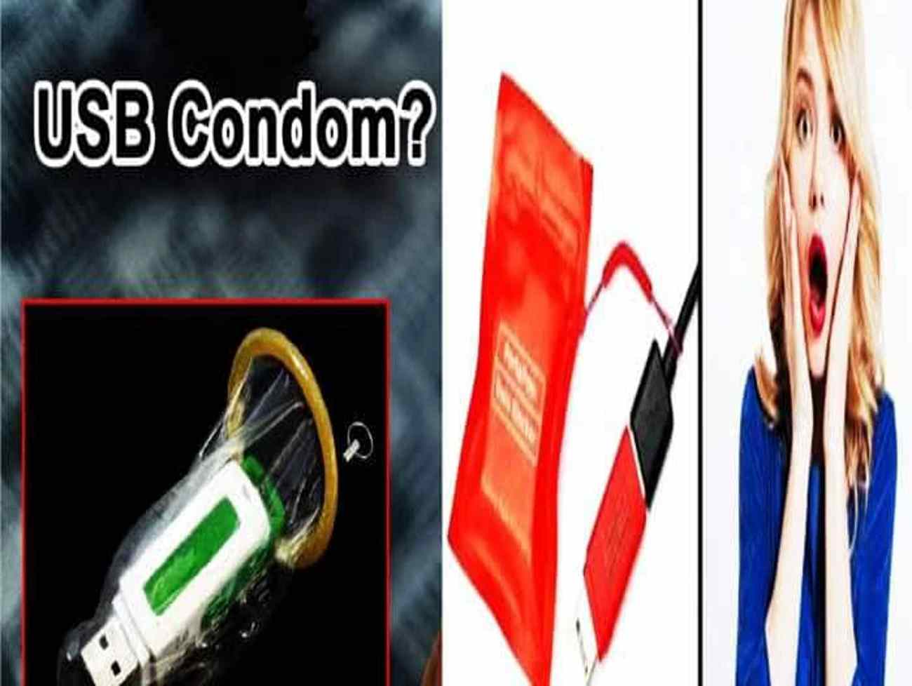 USB Condom શું છે? ગુજરાતના જુવાનિયાંઓ કેમ ખિસ્સામાં લઈને ફરતા થયા છે આ નવું કોન્ડોમ?