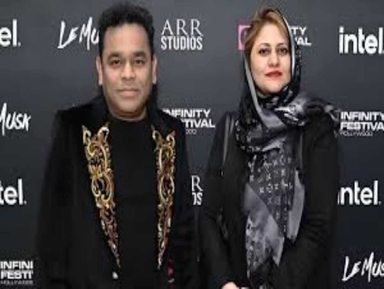 AR Rahman Divorce: એઆર રહેમાન અને સાયરાના થશે તલાક, લગ્નના 29 વર્ષ બાદ તૂટ્યો સંબંધ