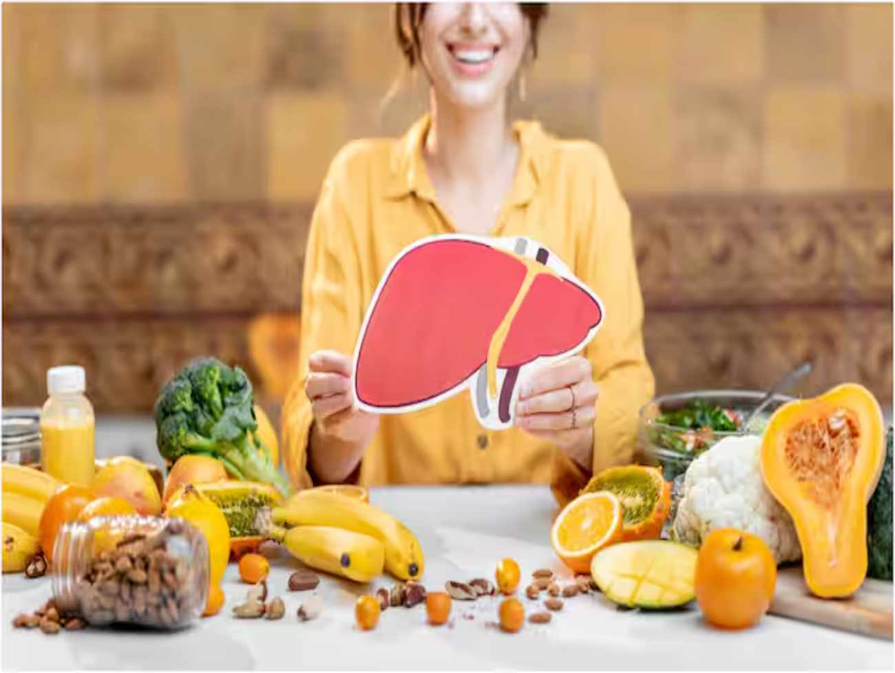 Fatty Liver: શરીરમાં જોવા મળે આ આઠ લક્ષણો તો થઇ જાવ સાવધાન, Fatty Liverનો રહેશે ખતરો