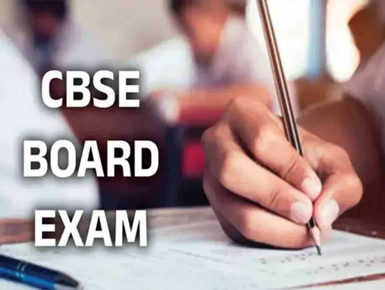 BIG NEWS FOR CBSE STUDENT -  બોર્ડની થિયરી અને પ્રેક્ટિકલ પરીક્ષાની તારીખ જાણી લો