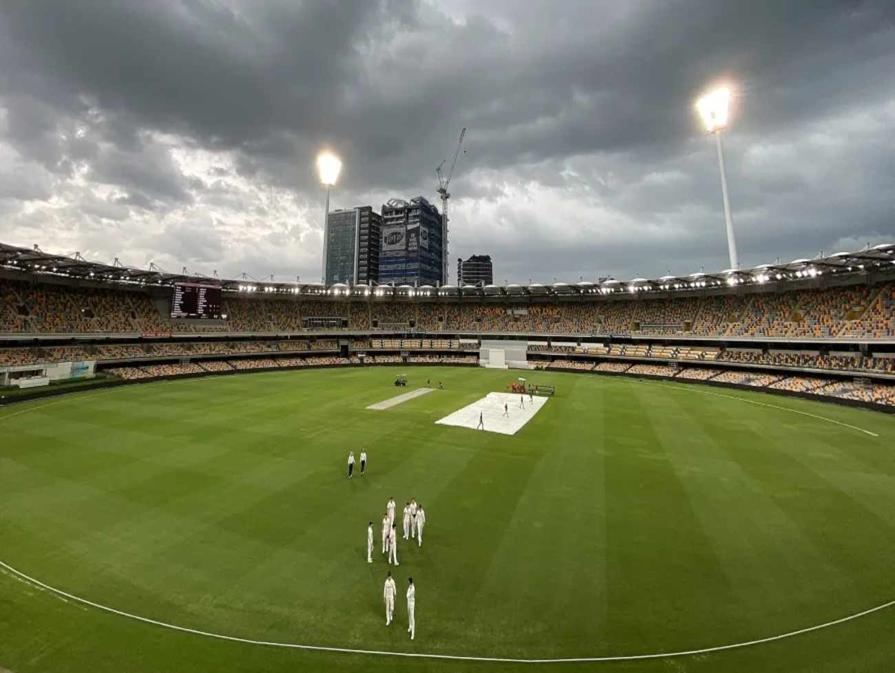 IND vs AUS 3rd Test: મેચમા વરસાદ પડવાની છે પુરી સંભાવના