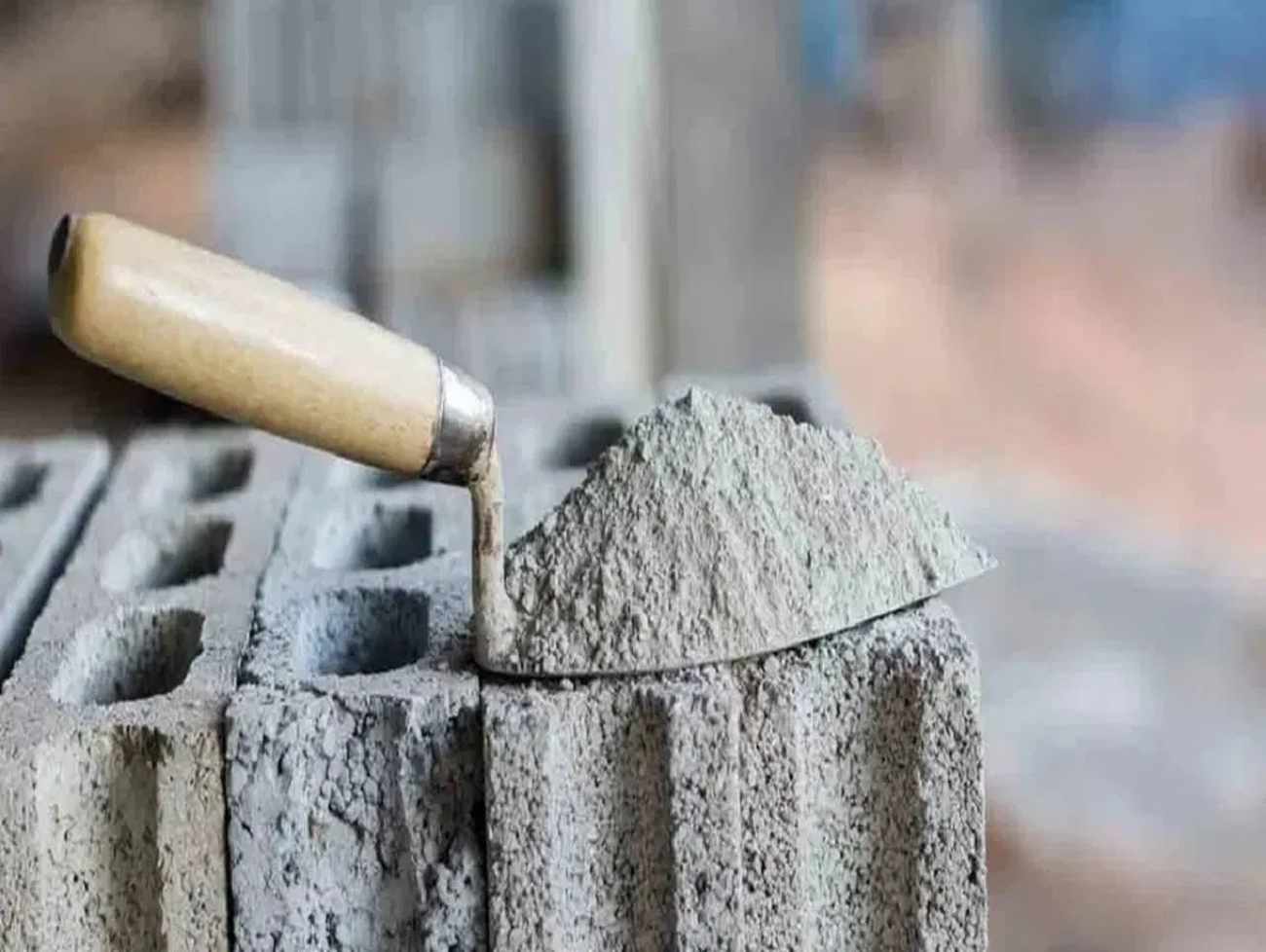 Cement Price Hike : ઘરન બનાવવું થશે મોંઘું,સિમેન્ટના ભાવમા વઘારો