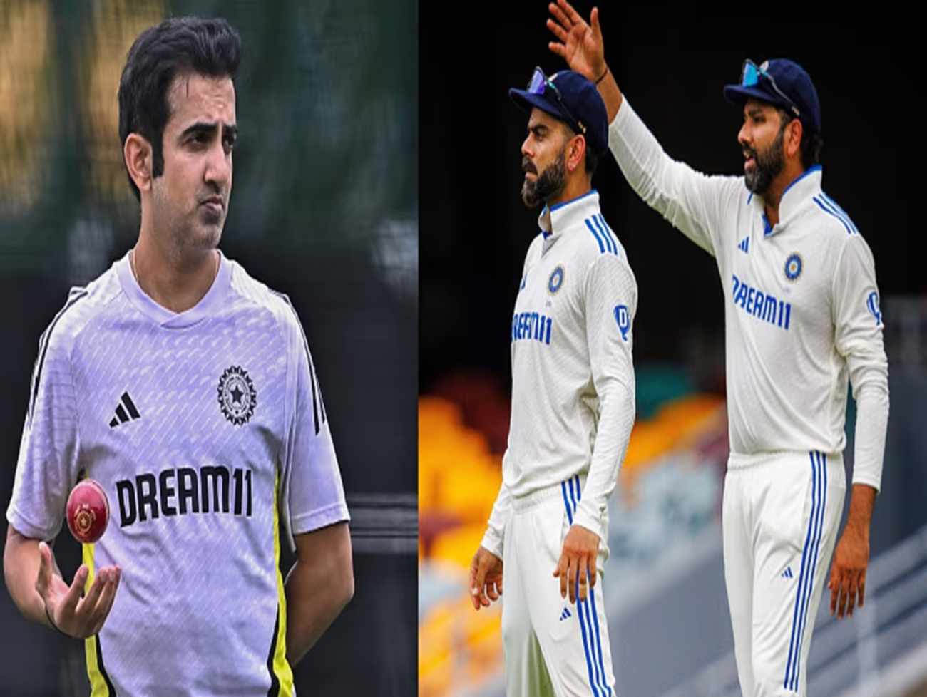 Gautam Gambhir : કોચ ગંભીર ટીમ ઇન્ડિયાના ડ્રેસીંગ રૂમના ચાર કારણોથી ખૂબ નારાજ છે