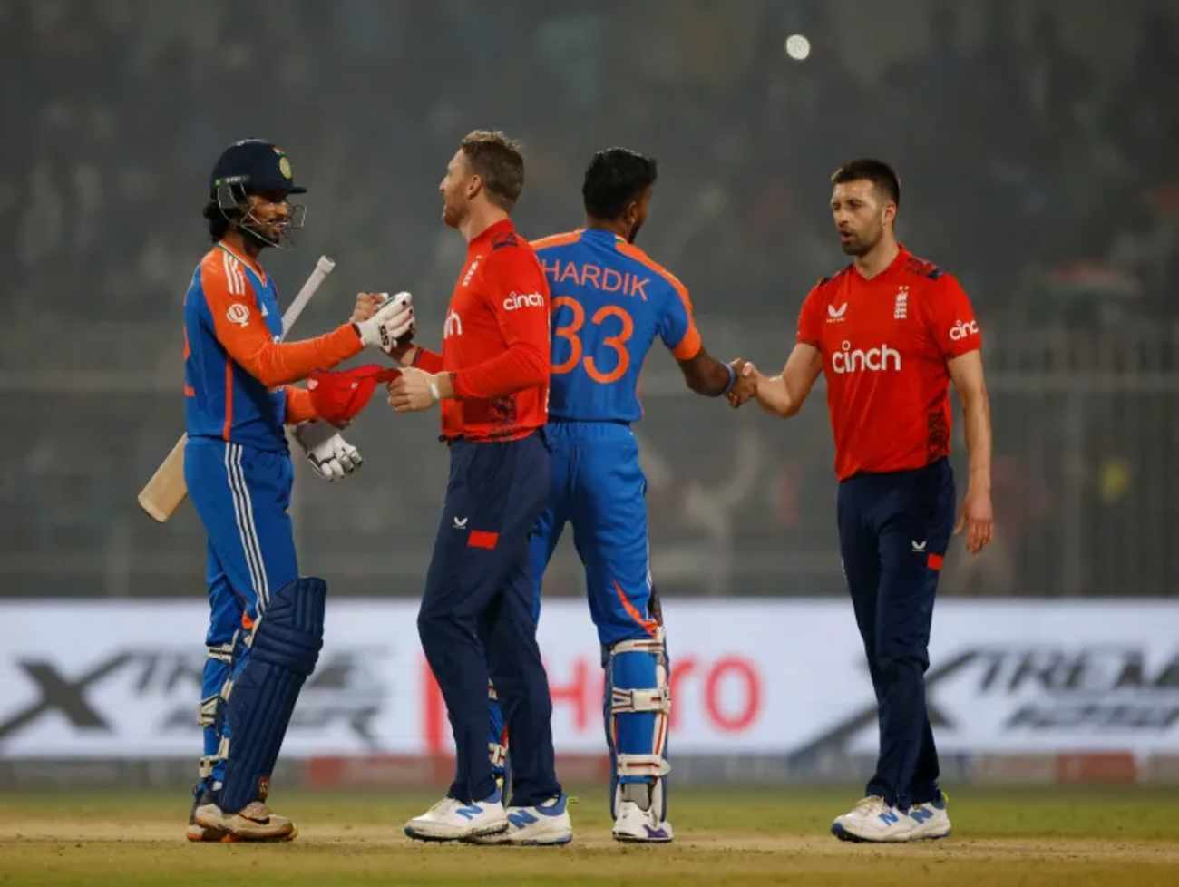 IND vs ENG 3rd T20I Highlights: ટોપના બેટરની ખરાબ બેટીંગ હારનું કારણ