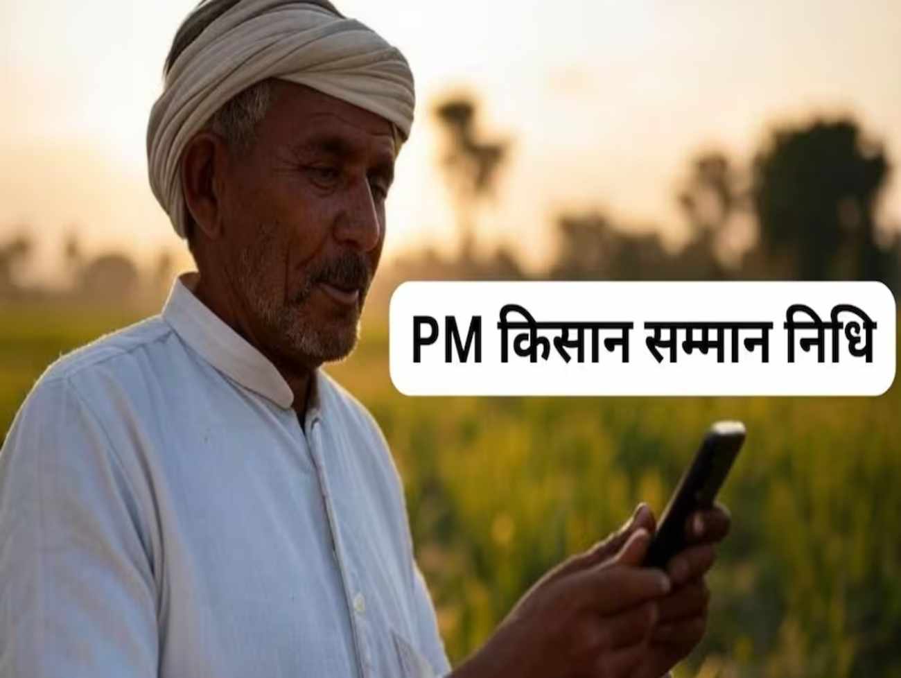 PM Kisan Yojana: પીએમ કિસાન યોજનાના 2000 રૂપિયા ખાતામાં નથી પહોંચ્યા? અહીં સંપર્ક કરો