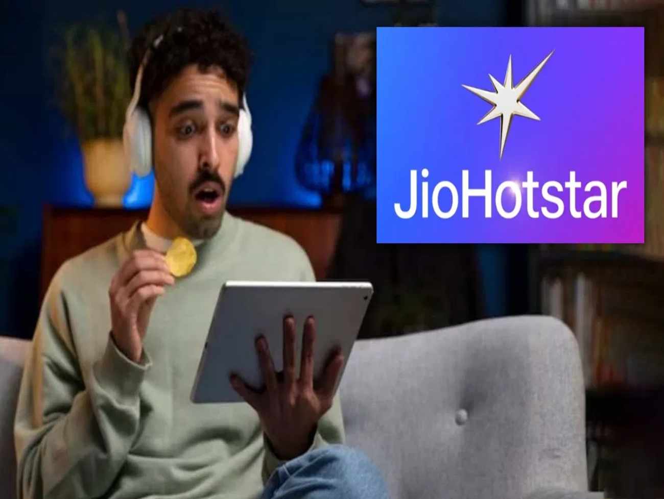 JioHotstar પર પ્રીમિયમ કંન્ટેન્ટ પણ ફ્રીમાં જોવા આપશે , Netflix સામે હરિફાઇ