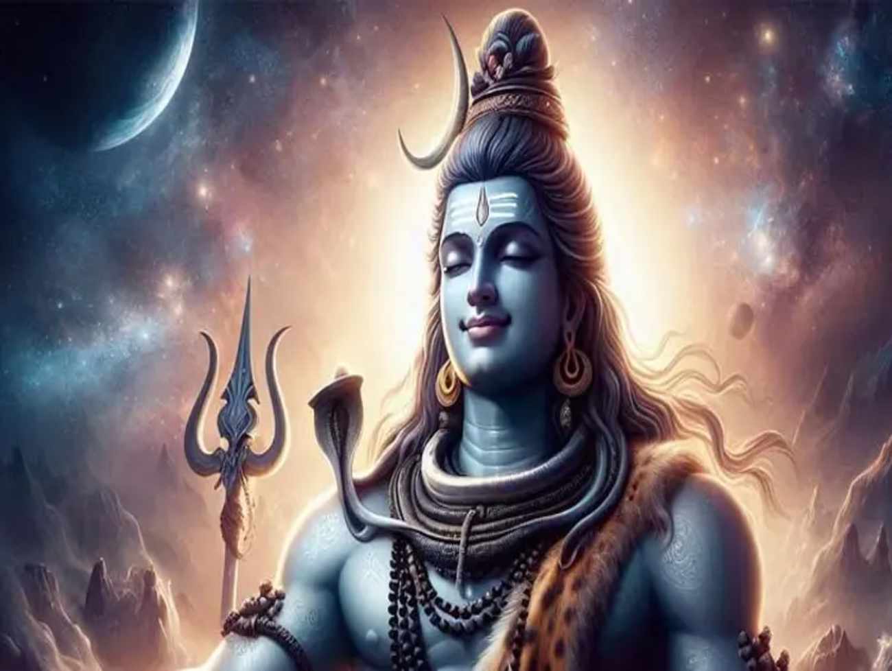 Mahashivratri 2025: મહાશિવરાત્રીના દિવસે ભગવાન શિવને આ ખાસ વસ્તુઓ અર્પણ કરો, તમારું ભાગ્ય ચમકશે!