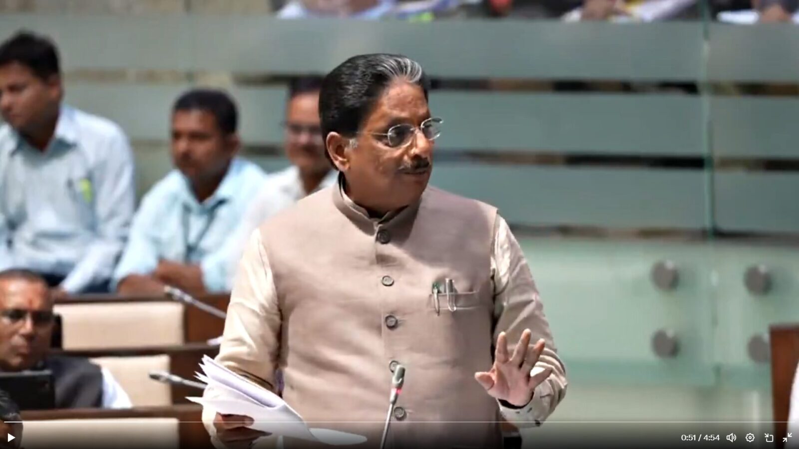 કફ સિરપકાંડ મામલે રાજયસરકાર દ્વારા નિવેદન આપવામાં આવ્યું જાણો શું કહ્યુ સરકારે