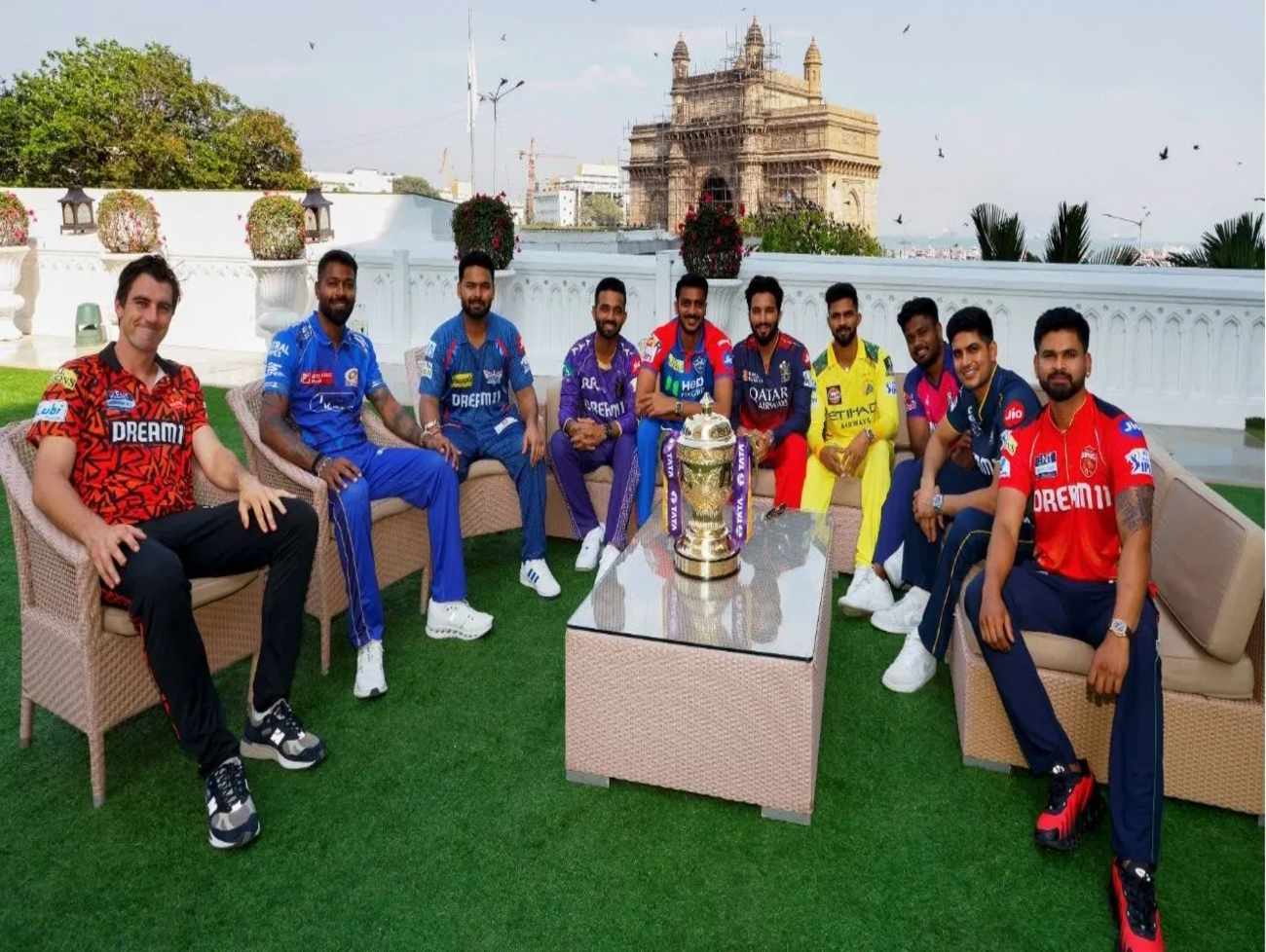 IPL 2025 - આવતીકાલથી ક્રિકેટ રસીયાઓનો તહેવાર,  ઘણા બદલાવ જોવા મળશે