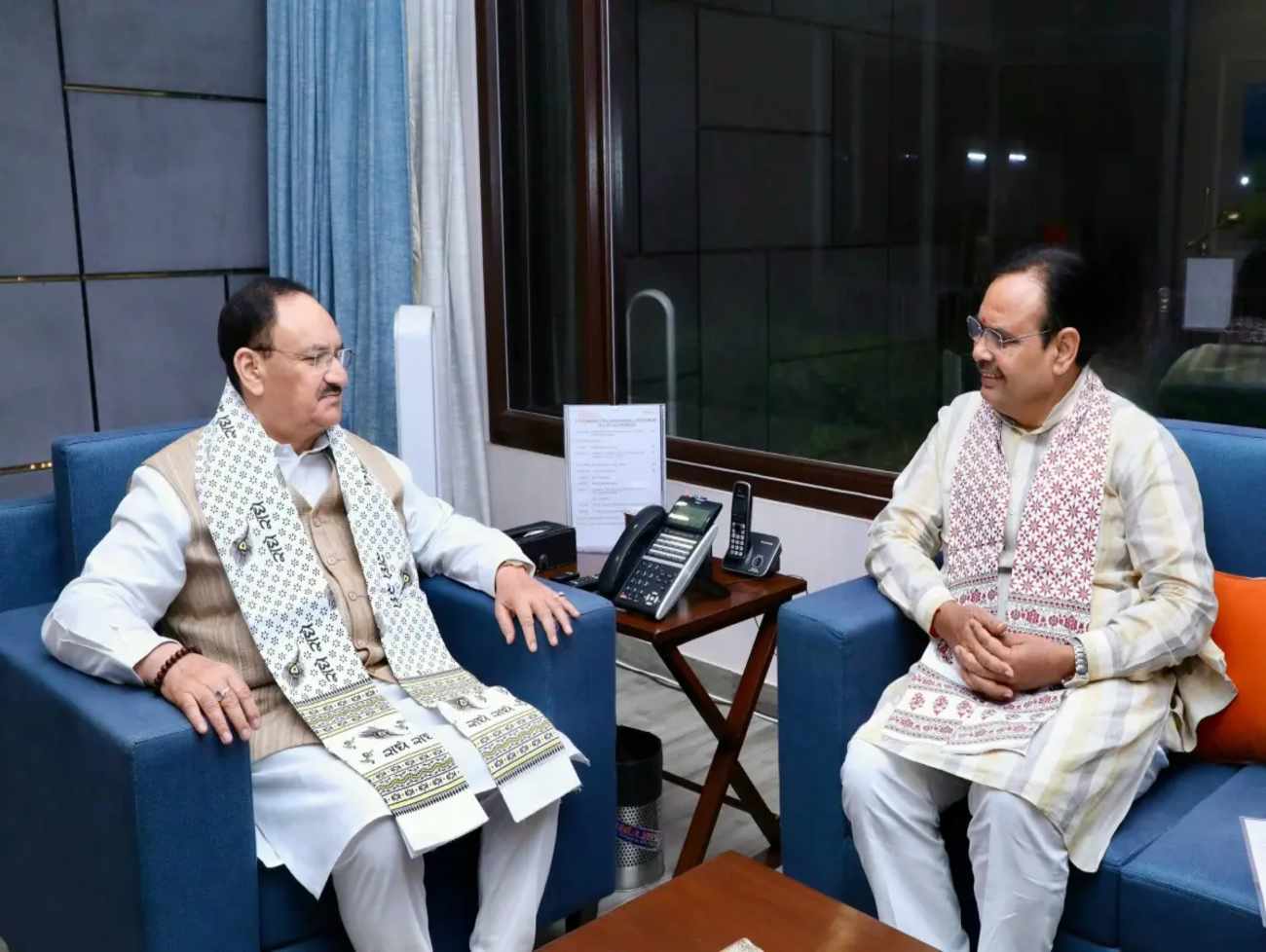 રાજસ્થાનમાં પણ મંત્રીમંડળમા બદલાવના સંકેત, ગુજરાતની સાથે રાજસ્થાનમાં પણ નવા જૂનીના એંધાણ