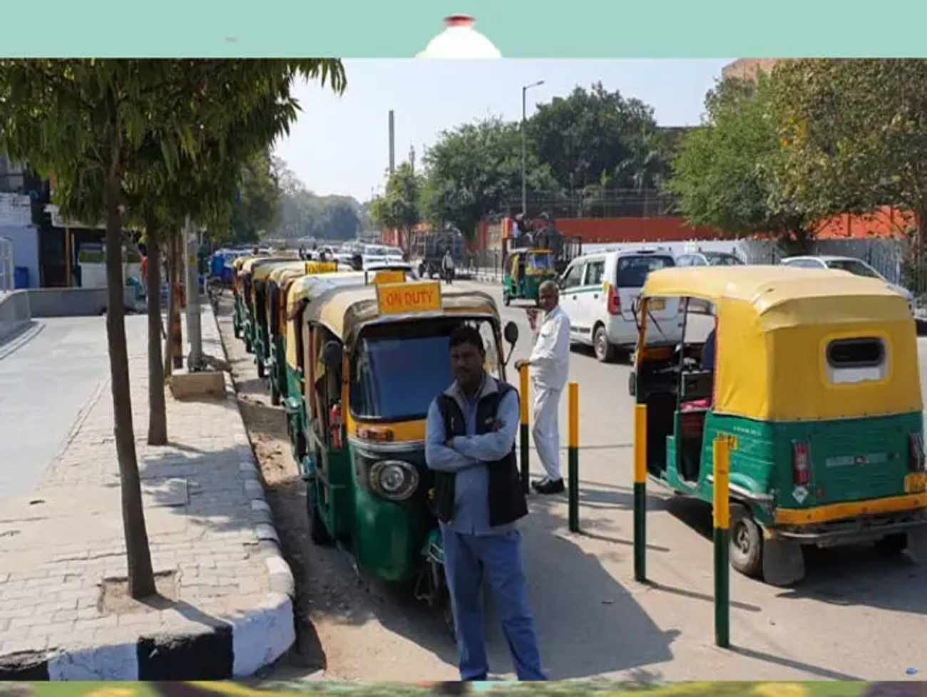 પેટ્રોલ-ડીઝલના ટુ-વ્હીલરના રજિસ્ટ્રેશન જ નહીં થાય, રિક્ષા પણ બંધ: દિલ્હીમાં EV પોલિસીનો ડ્રાફ્ટ તૈયાર