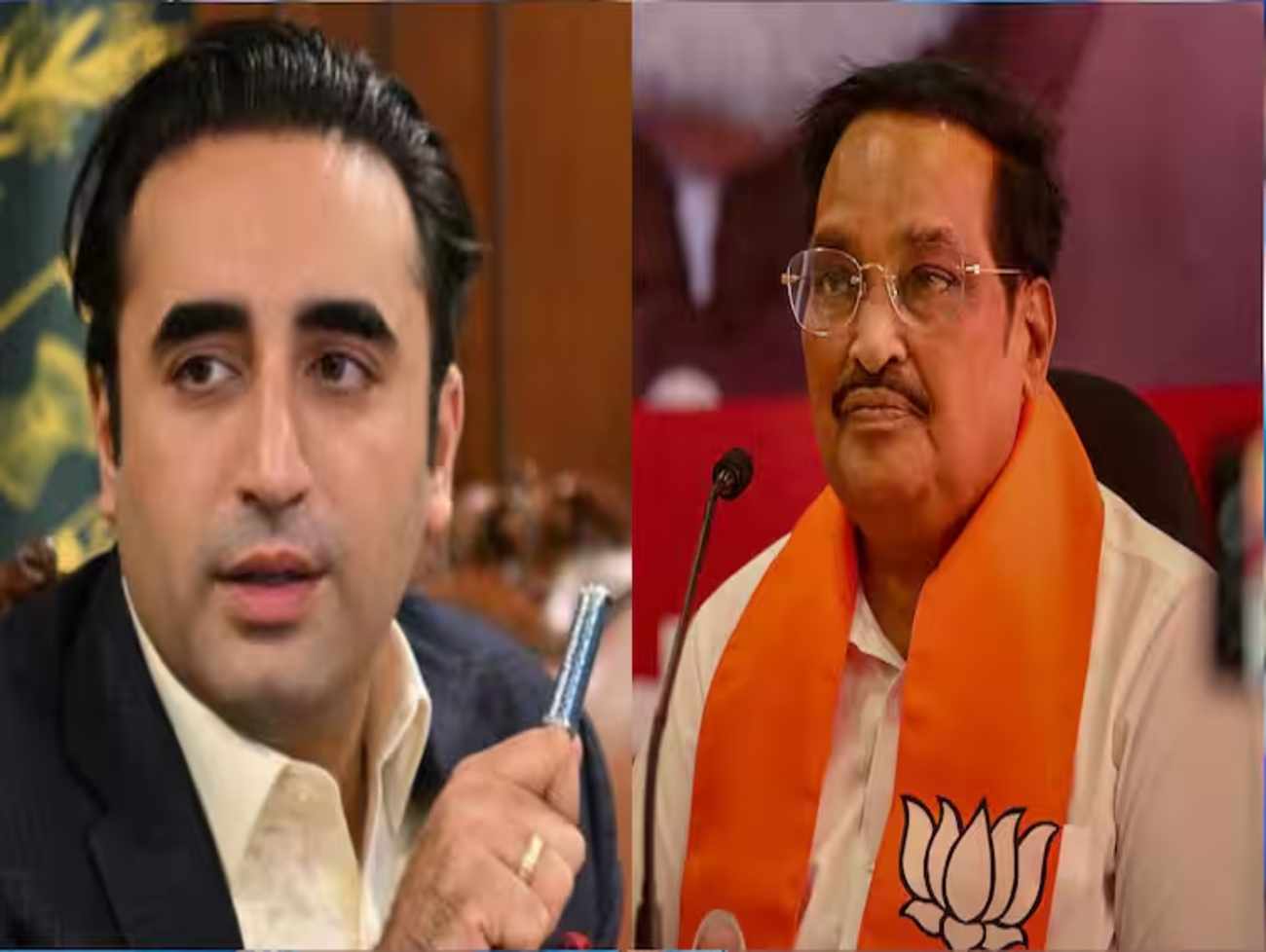 Pahalgam Terror Attack: 'જો તમારામાં હિંમત હોય તો અહીં આવો...', બિલાવલ ભુટ્ટોના નિવેદન પર કેન્દ્રીય મંત્રી સીઆર પાટીલએ આપ્યો જવાબ