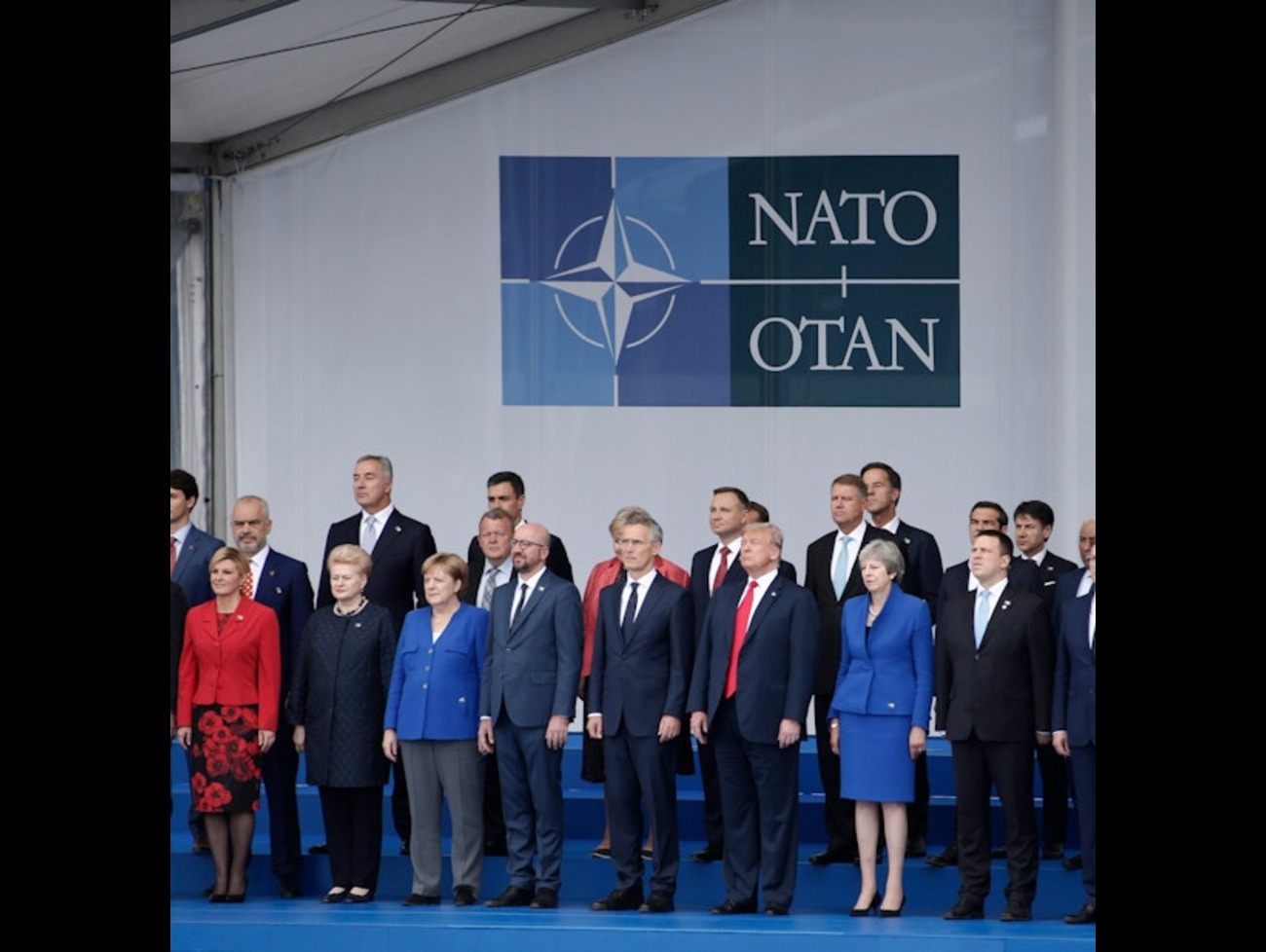 રશિયા વિરૂદ્ધ કાર્યવાહી કરશે NATO? હેડક્વાર્ટરમાં 30 દેશોના રક્ષા મંત્રીઓની બોલાવી બેઠક