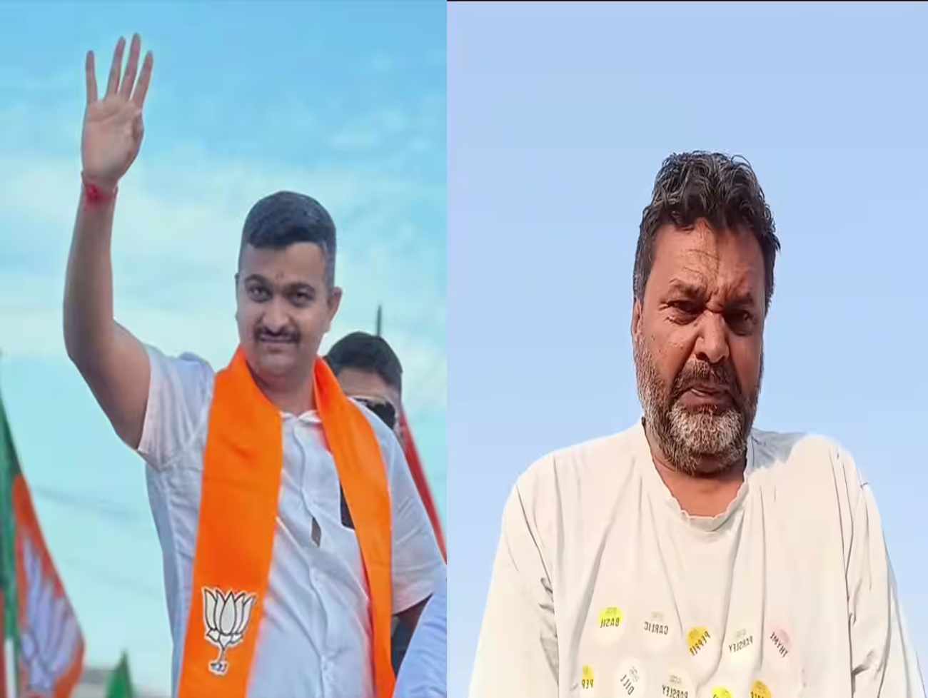 ગણેશ ગોંડલે મારા દીકરાને ઉઠાવ્યો, ગોંડલમાં ગુંડારાજ છે! દીકરો ગુમાવનાર રતનાલાલ જાટે ઠાલવી વેદના