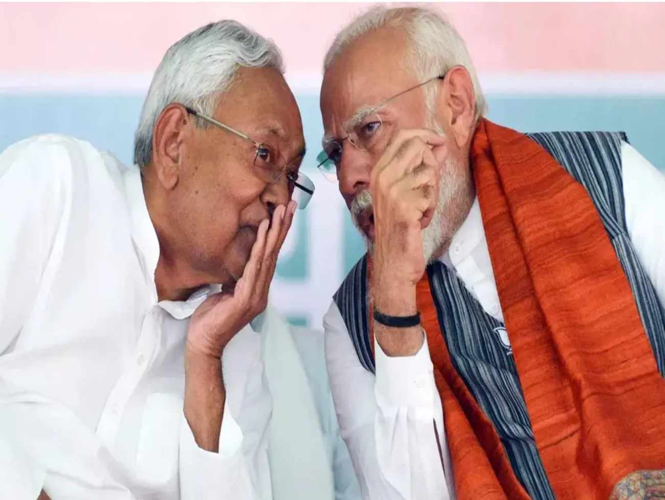 BJP બિહારમાં નિતિશના ચહેરા પર લડશે ચૂંટણી,ભાજપ કેટલી બેઠક પર લડી શકે છે ચૂંટણી જાણો સમીકરણ