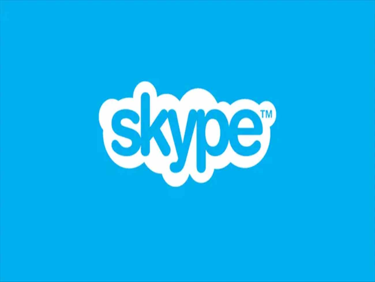 એક સમયે લોકપ્રિય વીડિયો કોલિંગ એપ Skype આવતીકાલથી ઓફિશિયલી બંધ થઈ જશે