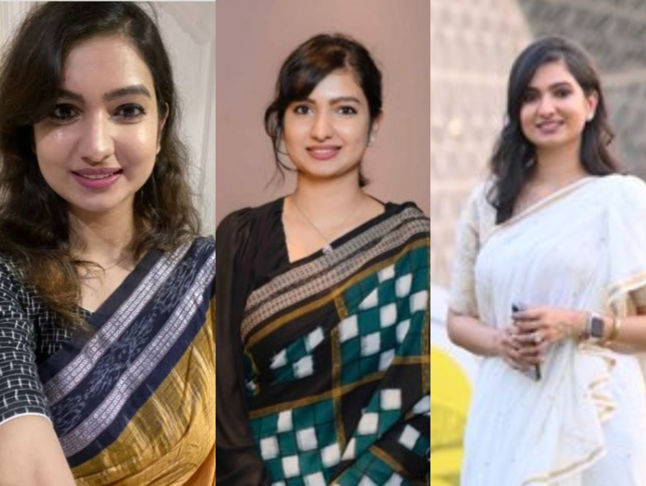 સોફિયા  ફિરદૌસ : ઓડિશામાં કોંગ્રેસનો નવો  ફાયરબ્રાન્ડ ચહેરો, પ્રથમ મુસ્લિમ મહિલા ધારાસભ્ય