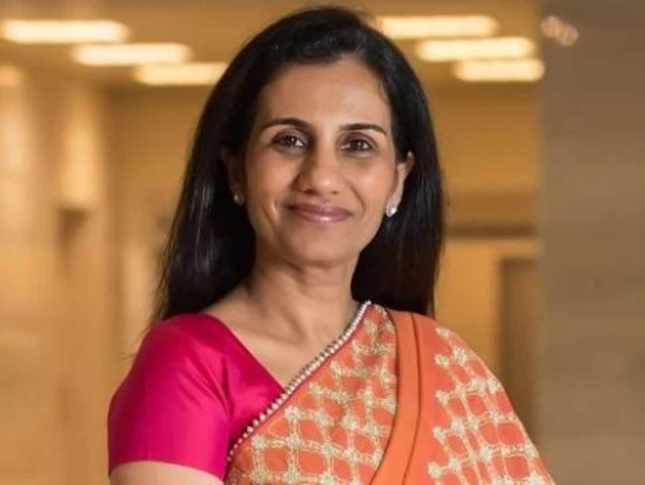 ICICI બેંકની પુર્વ સીઇઓ ચંદા કોચર કયા મામલે દોષી જાણો