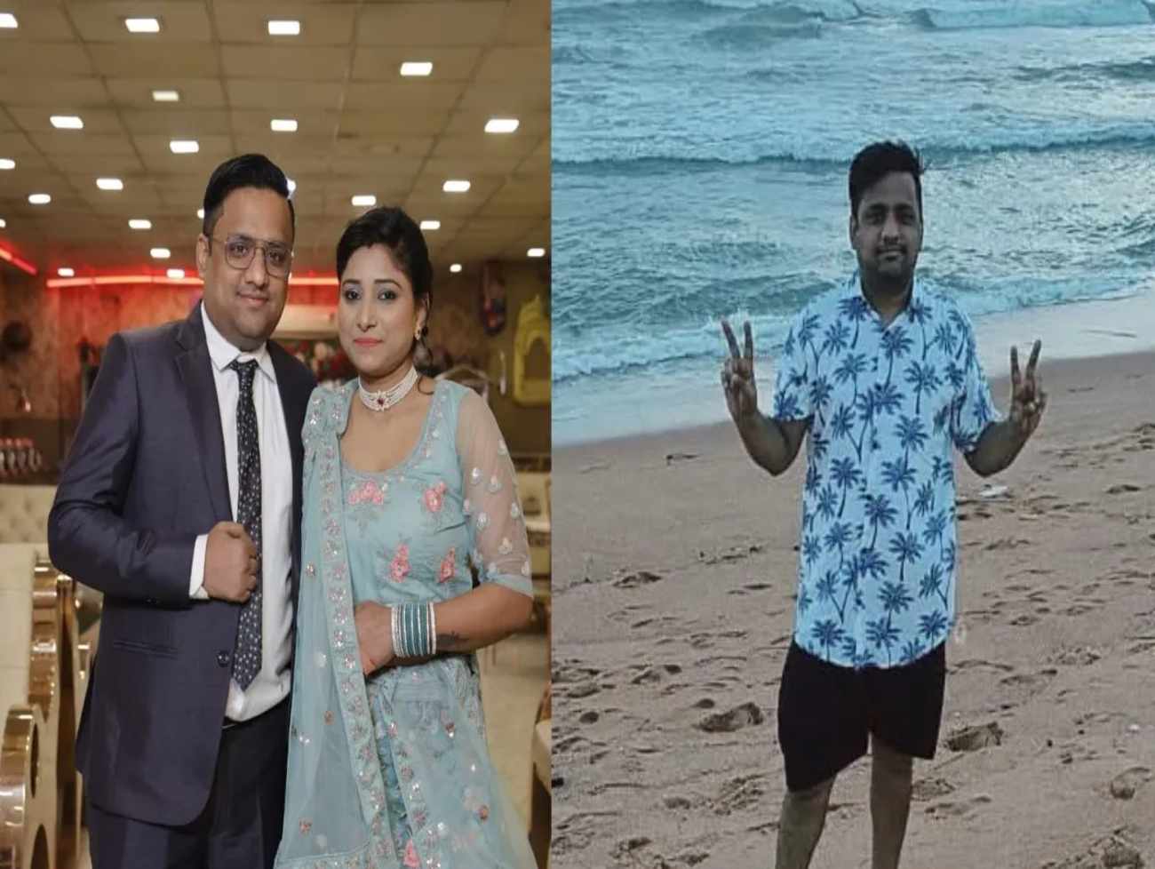 દિલ્હી: પત્નીએ તેના પ્રેમી દેવર સાથે મળીને પતિની હત્યા કરી, ઇન્સ્ટાગ્રામ ચેટ દ્વારા ખુલ્યું રહસ્ય, જાણો આખો મામલો