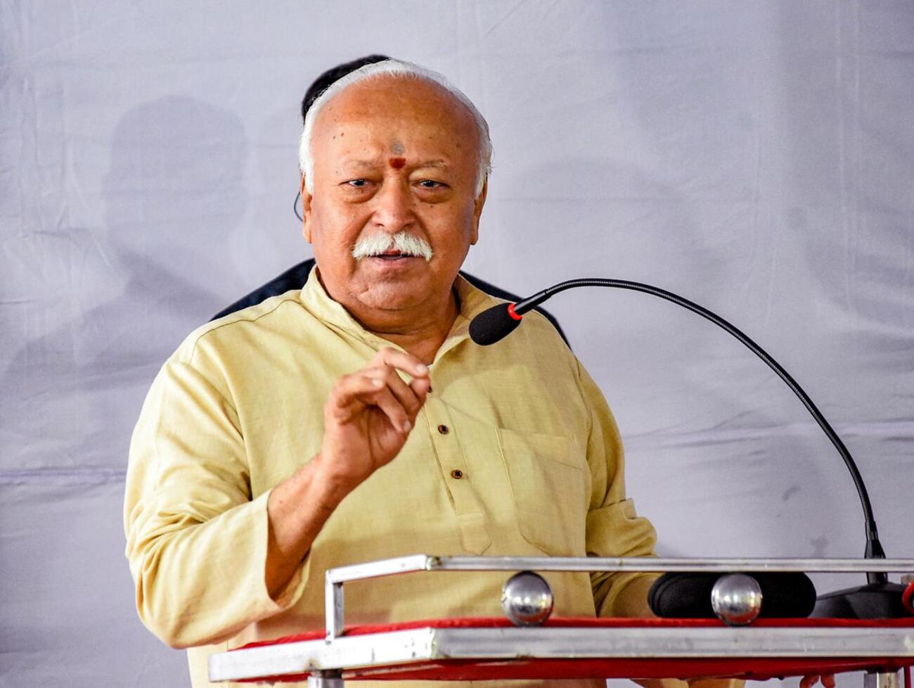 કેરળમાં બોલ્યા મોહન ભાગવત : ‘હવે ભારતે  સોનાની ચિડિયા નથી રહેવાનું, આપણે સિંહ બનવાનું છે’,