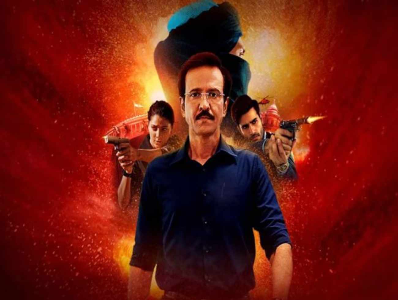 Special Ops 2: 'સ્પેશિયલ ઓપ્સ 2' ત્રણ દિવસમાં OTT પર રિલીઝ થશે,  આ પ્લેટફોર્મ પર સ્ટ્રીમ થશે