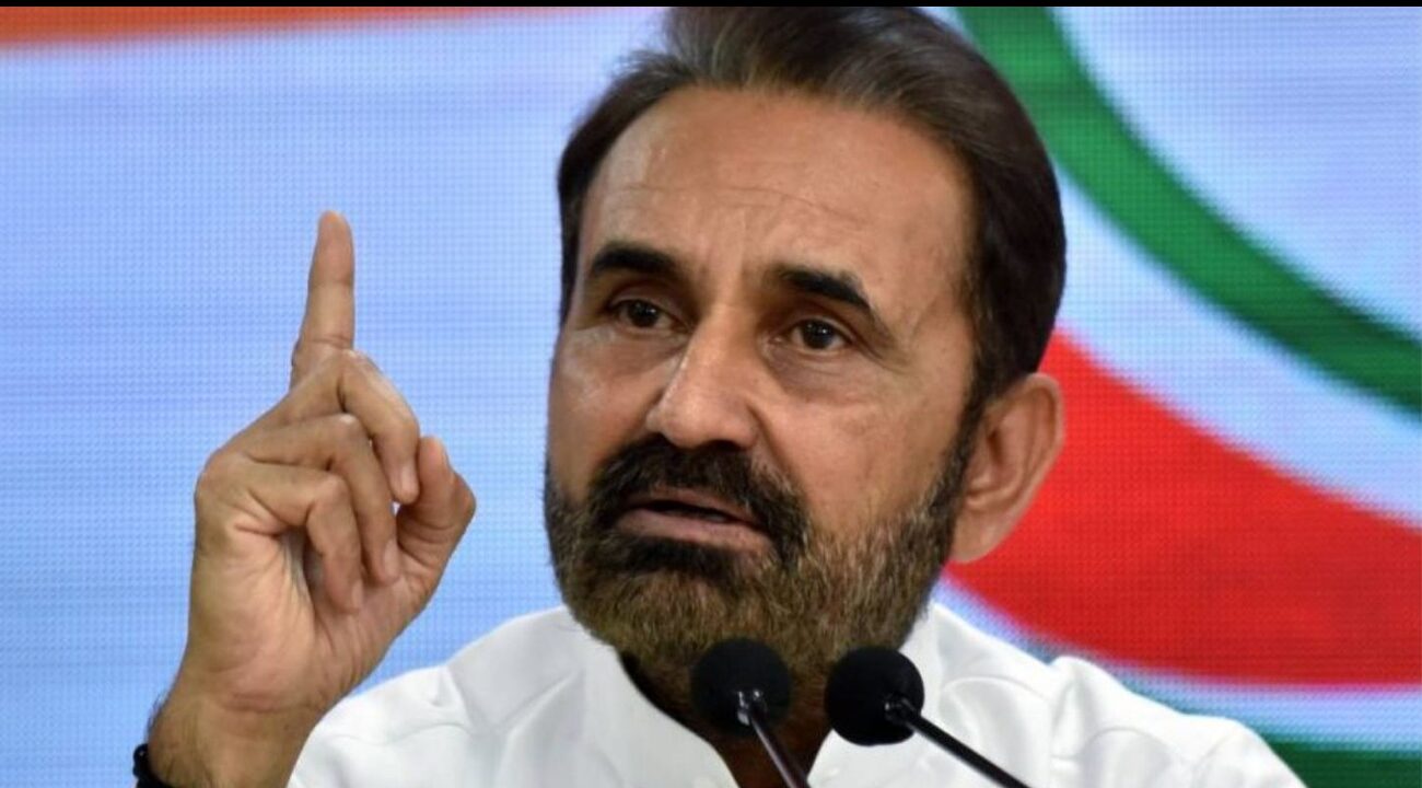 શક્તિસિંહ ગોહિલ  :આરોપીઓને બચાવી લેવામાં પણ આ સરકાર મોખરે છે