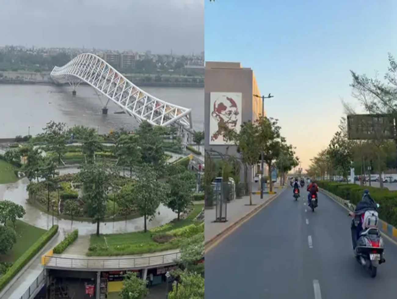 Swachh Survekshan 2024-25 : દેશનું સૌથી સ્વચ્છ શહેર ઇન્દોર, મોટા શહેરોમાં અમદાવાદ પ્રથમ નંબરે
