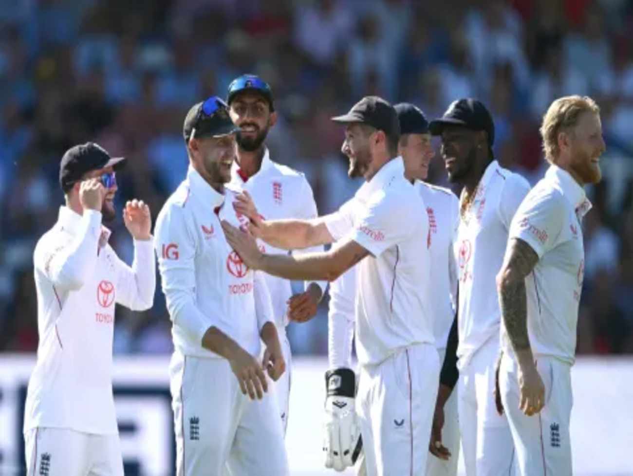 IND VS ENG LIVE - ભારતને જીત માટે 193 રનનો ટાર્ગેટ, સુંદરની 4 વિકેટ, ભારત જીતશે ?