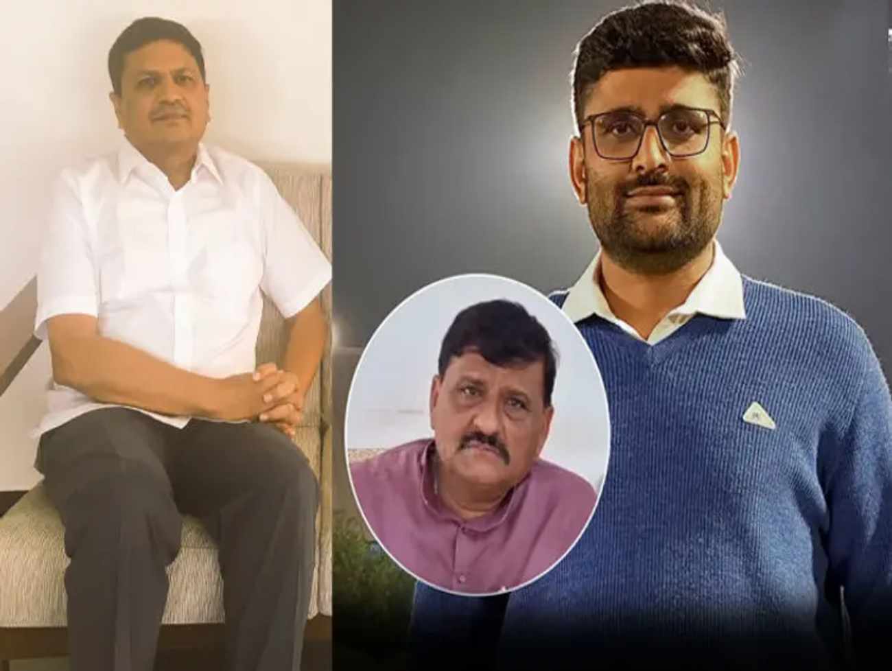 ચેલેન્જના રાજકારણમાં ખોડલધામના ચેરમેન નરેશ પટેલની એન્ટ્રી, ઇટાલિયા અને અમૃતિયાને કરી ટકોર