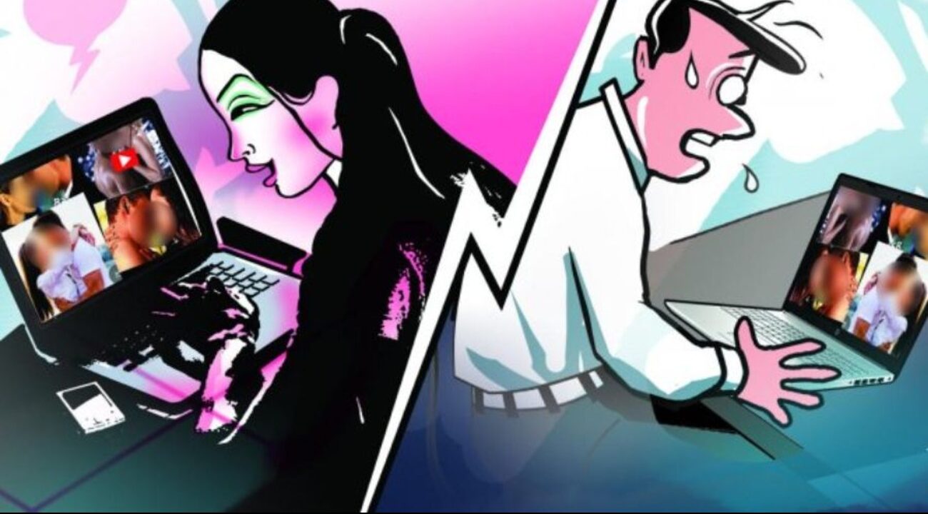 Maharashtra Honeytrap : Five star hotel અને અશ્લીલ વીડિયો... 72 અધિકારીઓ સહિત મંત્રીઓ હની ટ્રેપમાં ફસાયા!