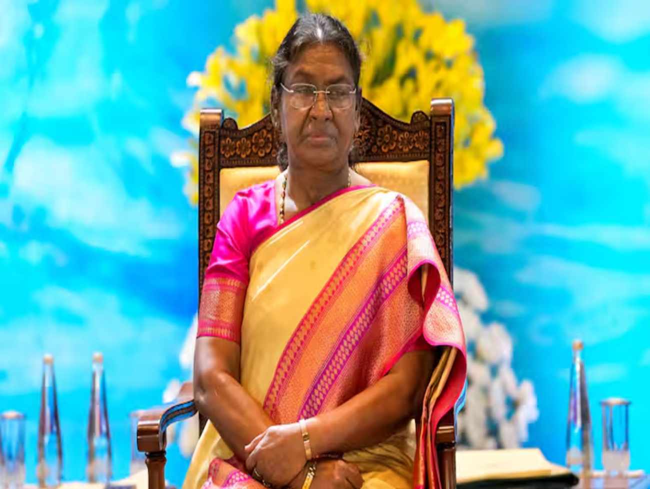 ગોવા અને હરિયાણાના રાજ્યપાલ બદલાયા, રાષ્ટ્રપતિ મૂર્મૂએ કરી નવી નિમણૂક