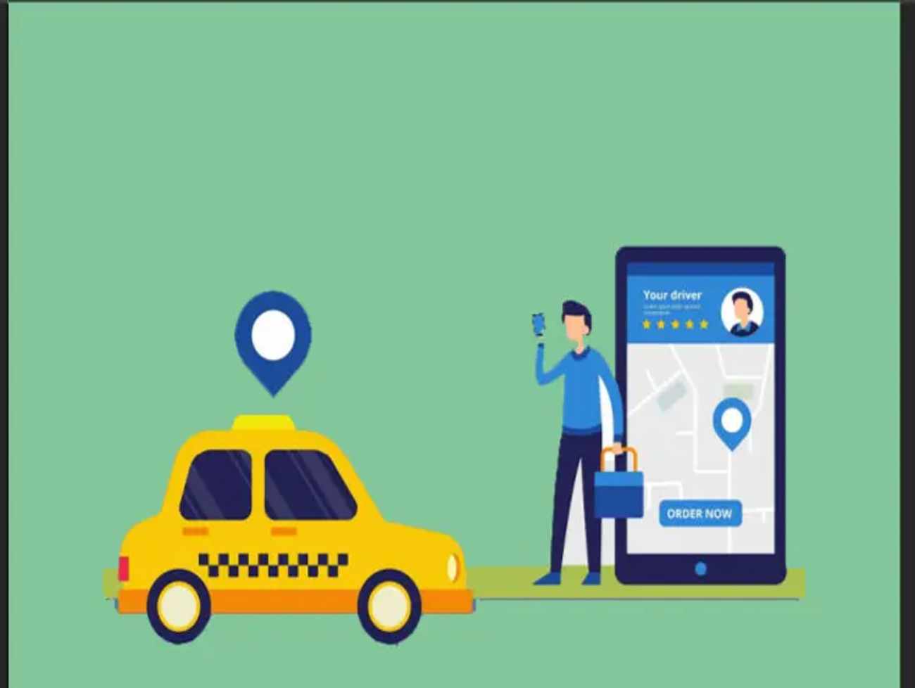 કેન્દ્ર સરકારનો મોટો નિર્ણય, OLA-UBER જેવી કેબમાં તમે ગાડી ચલાવો છો તો ખાસ વાંચી લો સમાચાર