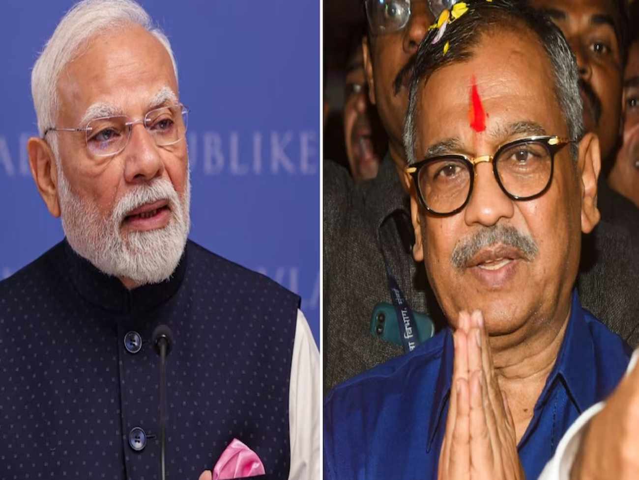PM મોદીએ વકિલ ઉજ્જવલ નિકમને ફોન કરી કહ્યુ.. હિન્દીમા વાત કરશો કે મરાઠીમા