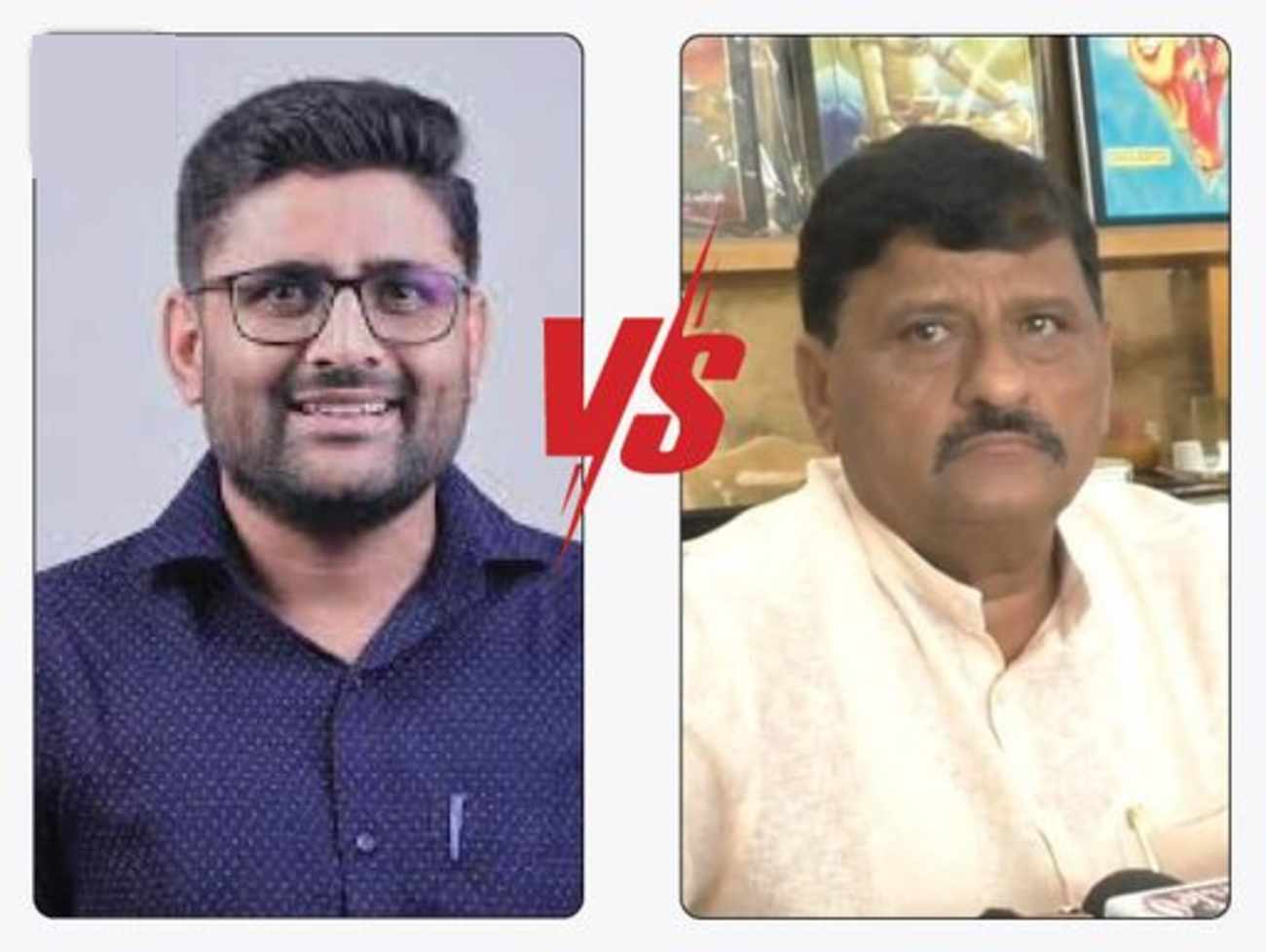 રાજીનામનુ નાટક એ રોડ-રસ્તા જેવી સમસ્યાથી ધ્યાન ભટકાવાનો કારસો કે બીજુ કઇ?