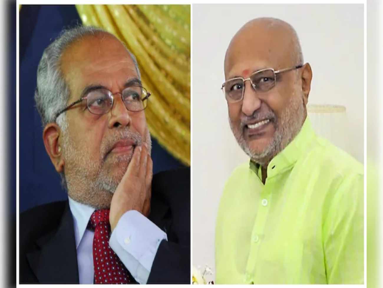 ઉપરાષ્ટ્રપતિની ચૂંટણીમાં રાધાકૃષ્ણન વિરુદ્ધ સુદર્શન, વિપક્ષે સુપ્રીમ કોર્ટના ભૂતપૂર્વ ન્યાયાધીશને પોતાના ઉમેદવાર તરીકે ઉતાર્યા