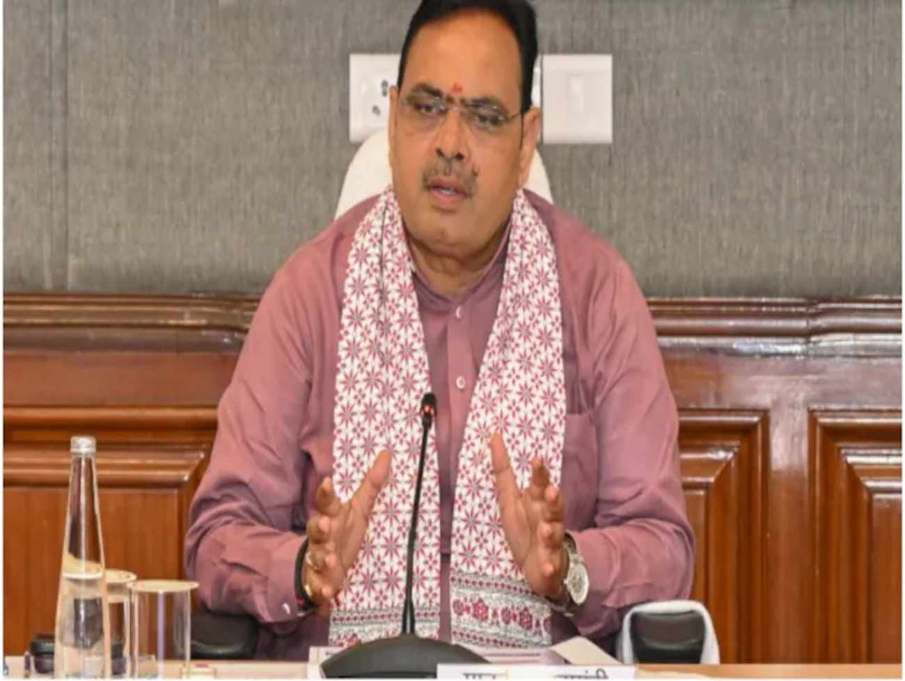 Rajasthan Cabinet Expansion News: રાજસ્થાનમા બદલાશે મંત્રીઓ ?