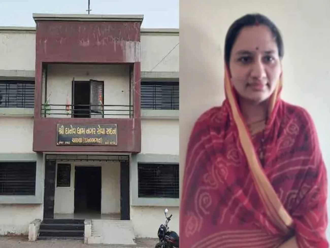 ભાજપ શાસિત ચલાલાના નગરપાલિકાના પ્રમુખનું અચાનક રાજીનામું, જાણો શું આપ્યું કારણ?