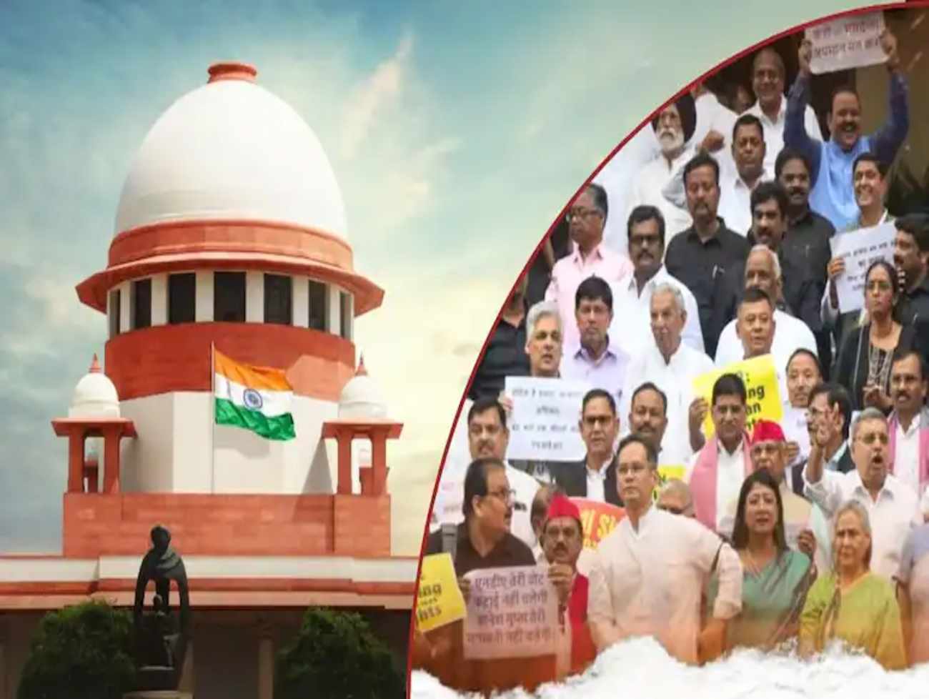 બિહાર SIR પર સુપ્રીમ કોર્ટમાં આજે સુનાવણી, 65 લાખ નામો કાઢી નાખવા પર વાંધો