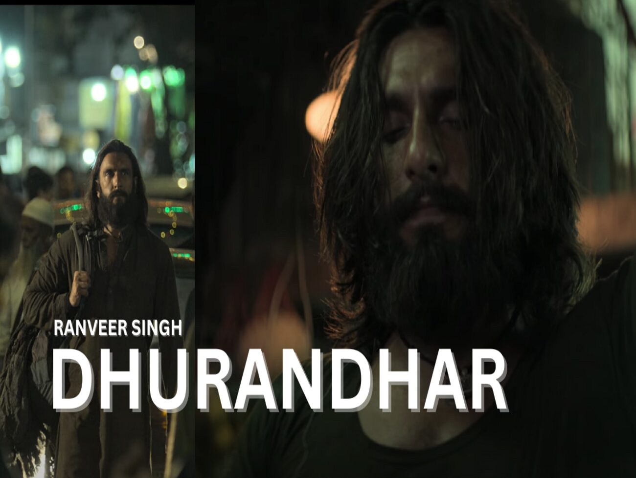 રણવીર સિંહની 'ધુરંધર'ના શૂટિંગ દરમિયાન 100થી વધુ લોકો પડ્યા  બીમાર, હોસ્પિટલમાં દાખલ; પેટમાં દુ:ખાવાની ફરિયાદ