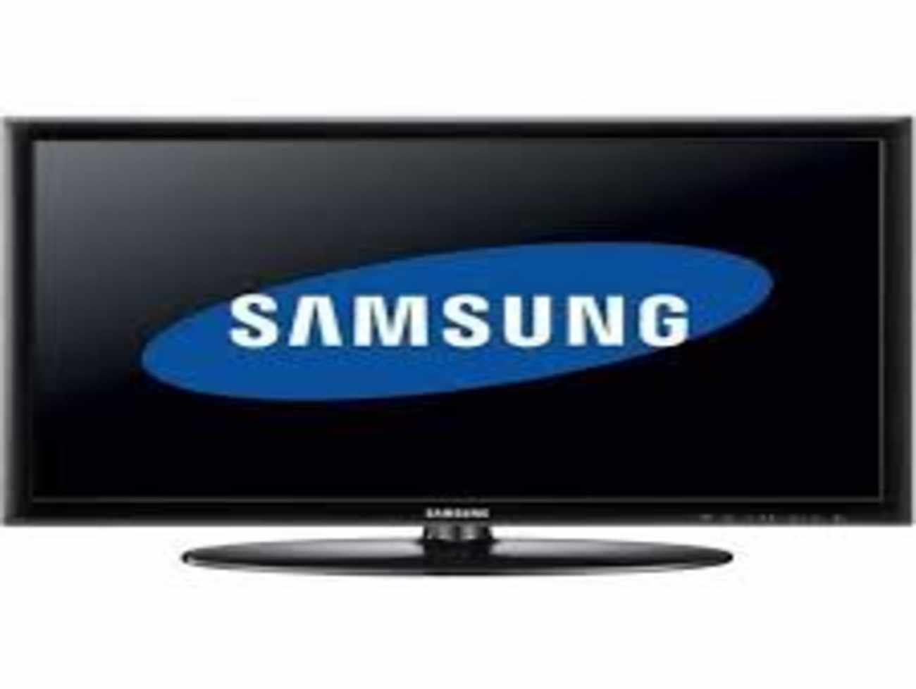 Samsung TV Down:  તમારી પાસે સેમસંગનુ ટીવી છે અને નથી ચાલતુ તો વાંચો આ અહેવાલ