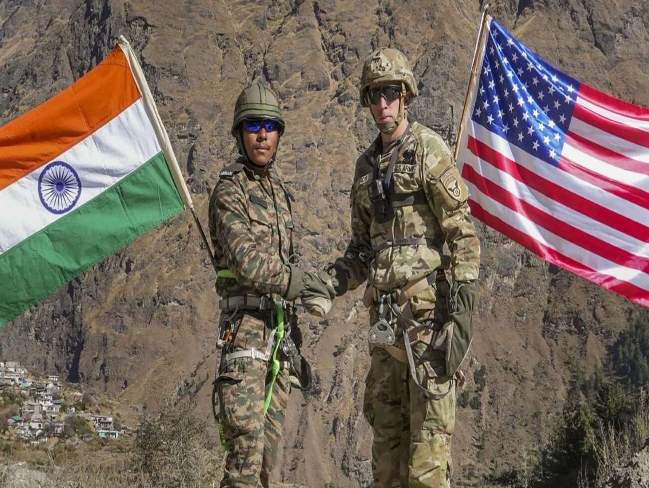 ટેરિફ વિવાદ વચ્ચે મોટા સમાચાર, ભારત-અમેરિકા સાથે મળીને કરશે એક કામ