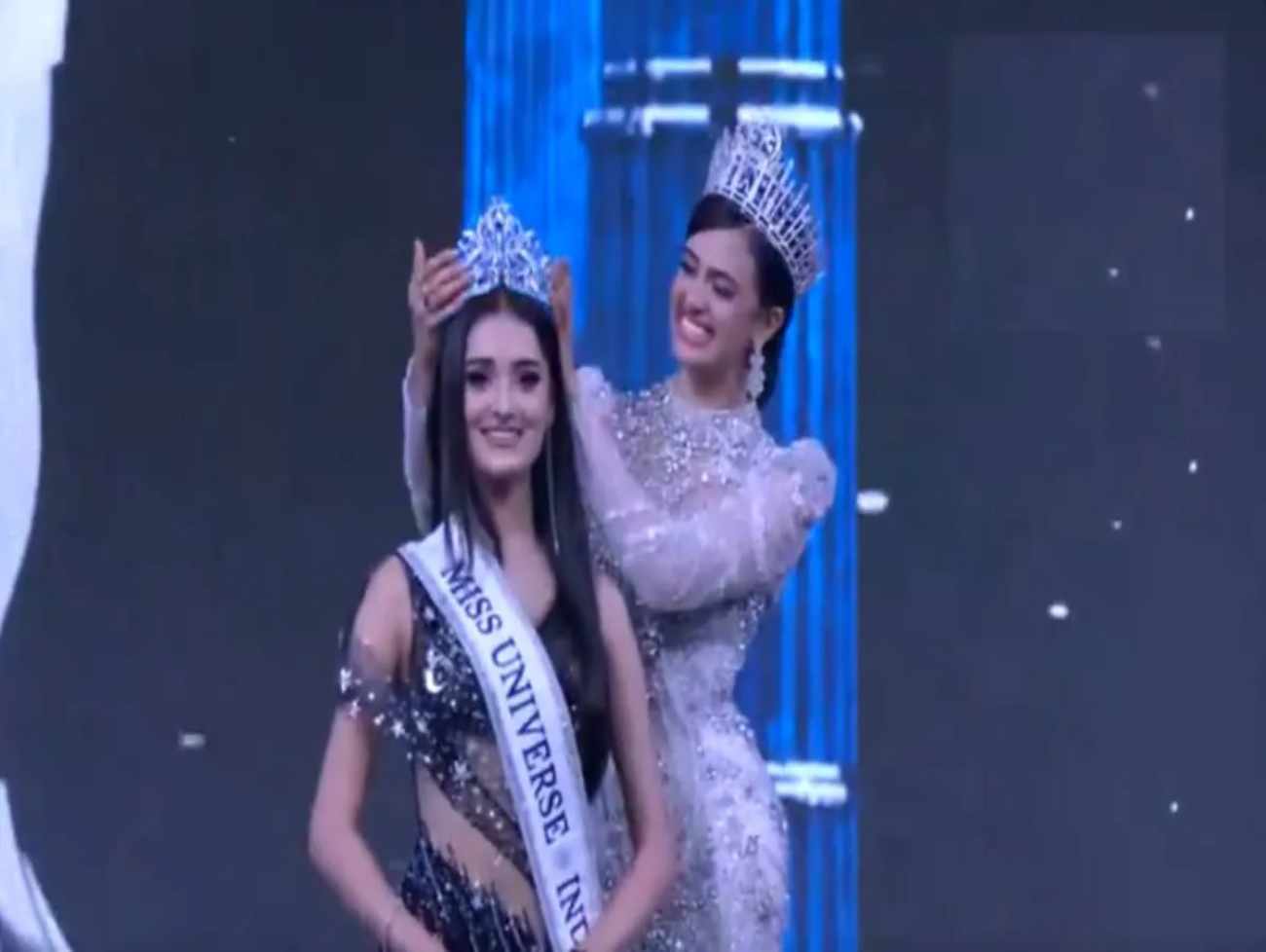 મિસ યુનિવર્સ ઈન્ડિયા 2025: મનિકા વિશ્વકર્માને તાજ પહેરાવવામાં આવ્યો, 74મી મિસ યુનિવર્સમાં ભારતનું પ્રતિનિધિત્વ કરશે